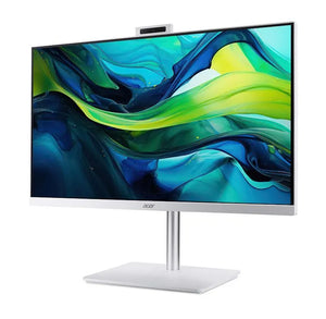 Monoblock PC|ACER|C27A-GRPL|All in One|CPU Intel Core 5|120U|1400 MHz|Screen 27"|RAM 16GB|DDR4|3200 MHz|SSD 512GB|Graphics card Intel Graphics|Integrated|ENG|Windows 11 Home|DQ.BRPEX.007