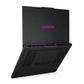 Lenovo Legion Pro 7 16AFR10H AMD | Eclipse Black | 16 " | OLED | WQXGA | 2560 x 1600 pixels | Glossy | AMD Ryzen 9 | 9955HX3D | 32 (2x16GB) GB | SODIMM DDR5 | Solid-state drive capacity 1000 GB | NVIDIA GeForce RTX 5080 | GDDR7 | 16 GB | Windows 11 H...
