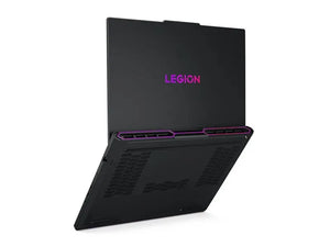 Lenovo Legion Pro 7 16AFR10H AMD | Eclipse Black | 16 " | OLED | WQXGA | 2560 x 1600 pixels | Glossy | AMD Ryzen 9 | 9955HX3D | 32 (2x16GB) GB | SODIMM DDR5 | Solid-state drive capacity 1000 GB | NVIDIA GeForce RTX 5080 | GDDR7 | 16 GB | Windows 11 H...