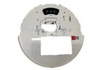 Vacuum Cleaner Accessory|ROBOROCK|Upper Housing Assembly|Black|For S8 Black Pro Ultra|9.01.1854