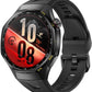 WATCH GT 7 Pro 46mm | Smart watch | GPS (satellite) | AMOLED | 1.47 inches | Waterproof | Black