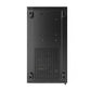 Case|MONTECH|XR|MidiTower|Not included|ATX|MicroATX|MiniITX|Colour Black|XR(B)