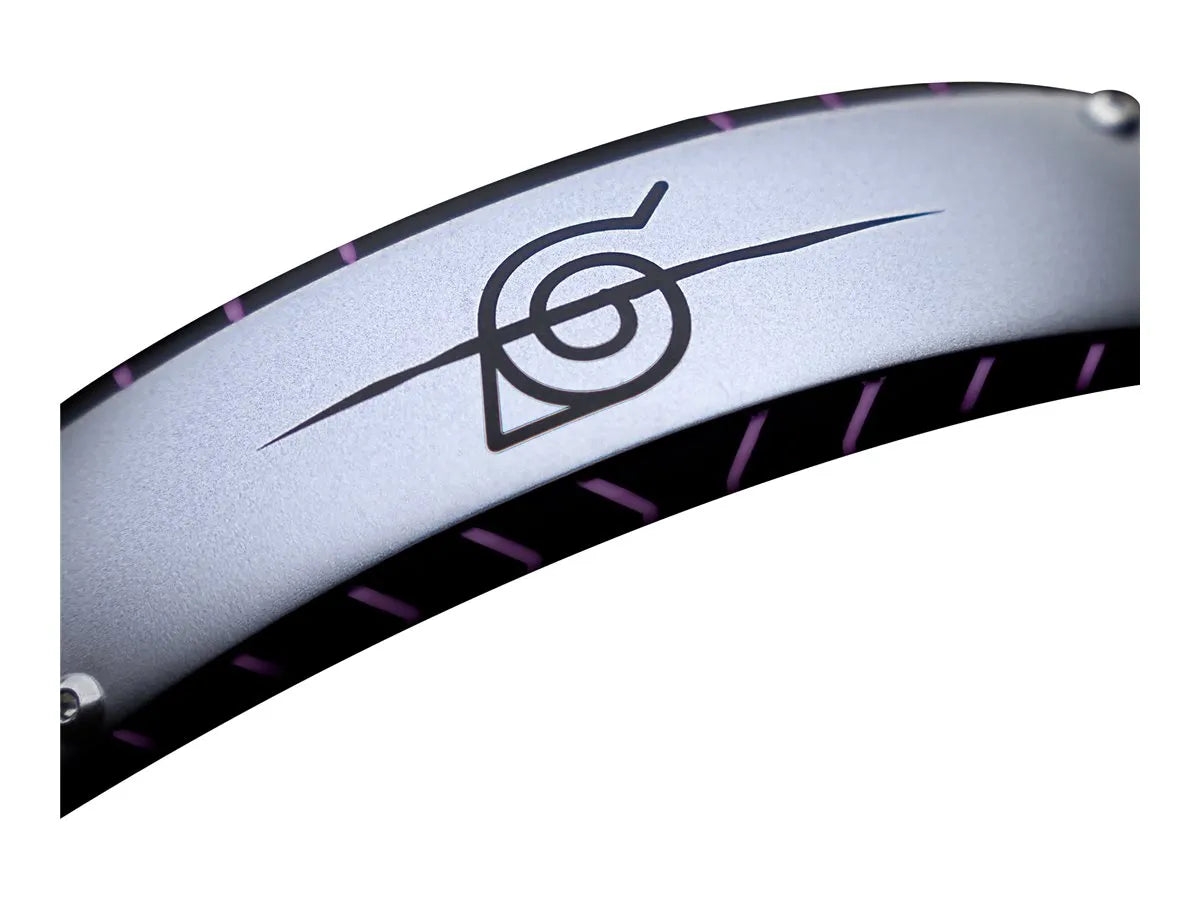 LEXIP SASUKE HEADSET DESIGN BY TSUME