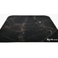 Arozzi ZONA Quattro Floor Pad | Black Marble