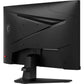 LCD Monitor|MSI|MAG 244F|23.8"|Gaming|Matte|Panel IPS|1920x1080|16:9|200Hz|0.5 ms|Colour Black|MAG244F