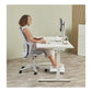 Fellowes | Breyta Keyboard Wrist Rest | Sand