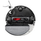 VACUUM CLEANER ROBOT SAROS 20/SONIC WHITE S20S02-00 ROBOROCK