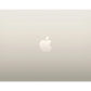 Apple MacBook Air 13” Apple M4 10C CPU, 10C GPU/16GB/512GB SSD/Starlight/SWE | Apple