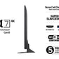 TV Set|LG|65 "|4K Ultra HD|3840 x 2160 pixels|Flat|16:9|LED|65NANO82A6B