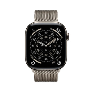 Apple Watch Series 11 | Smart watch | GPS (satellite) | Always-On Retina display | Waterproof