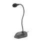 Natec | Microphone | NMI-1563 Girafee 2 | Black | Wired