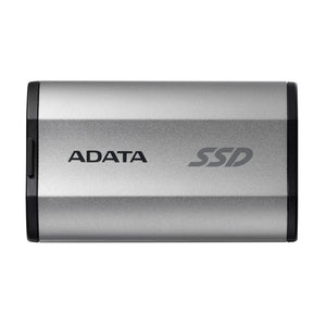 External SSD|ADATA|SD810|1TB|USB-C|Write speed 2000 MBytes/sec|Read speed 2000 MBytes/sec|SD810-1000G-CSG