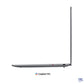 Lenovo Yoga Slim 7 14IPH11 Intel | Luna Grey | 14 " | OLED | WUXGA | 1920 x 1200 pixels | Glossy | Intel Core Ultra 5 | 322 | 16 GB | Soldered LPDDR5X | Solid-state drive capacity 512 GB | Intel Graphics | Windows 11 Home | 802.11be | Bluetooth versi...