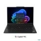 Lenovo ThinkPad X1 Carbon G14 Intel | Black | 14 " | IPS | Touchscreen | WUXGA | 1920 x 1200 pixels | Anti-glare | Intel Core Ultra 7 | 355 | 32 GB | Soldered LPDDR5X | Solid-state drive capacity 512 GB | Intel Graphics | Windows 11 Pro | 802.11be |...