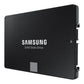 SAMSUNG SSD 870 EVO 4TB 2.5inch SATA