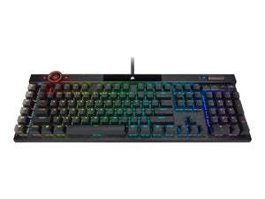 CORSAIR K100 RGB Opt Mechanical keyboard