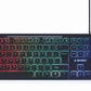 KEYBOARD +MOUSE USB ENG/KBS-UML-01 GEMBIRD