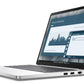 Dell Pro 14 PC14255 | Platinum Silver | 14 " | IPS | FHD+ | 1920 x 1200 pixels | Anti-glare | AMD Ryzen AI 7 | 350 | 16 GB | DDR5 | Solid-state drive capacity 512 GB | AMD Radeon 860M Graphics | Windows 11 Pro | 802.11ax | Keyboard language English |...