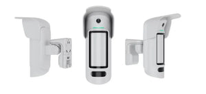 DETECTOR WRL MOTIONCAM OUTD./HM PHOD WHITE 99164 AJAX