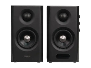 Edifier 2.1 Active Speaker | S355DB | 150 W | Bluetooth | Wireless connection | Black