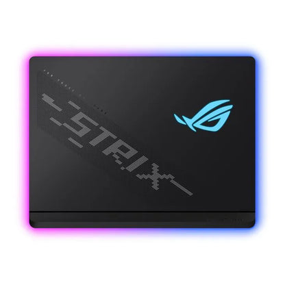 Notebook|ASUS|ROG Strix|SCAR 16 (2025)|G635LW-RW011W|CPU  Core Ultra|U9-275HX|2700 MHz|16"|2560x1600|RAM 32GB|DDR5|5600 MHz|SSD 2TB|NVIDIA GeForce RTX 5080|16GB|ENG|Windows 11 Home|2.8 kg|90NR0LD1-M003V0