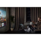 Benq | GV50P Projector | Full HD (1920x1080) | 500 ANSI lumens | Black | Wi-Fi