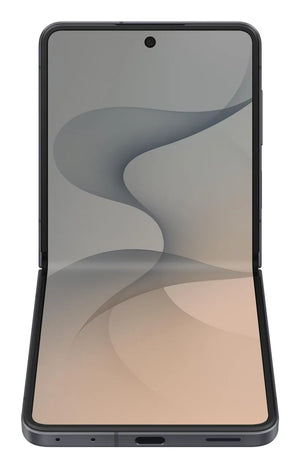 MOBILE PHONE GALAXY FLIP8/256GB GRAPHIT SM-F776B SAMSUNG