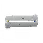 UBIQUITI 1G BIDIRECTIONAL SINGLE-MODE OPTICAL MODULE. SFP TRANSCEIVER THAT SUPPORTS 1G CONNECTIONS UP TO 3 KM USING SINGLE-MODE FIBER WITH A SIMPLEX LC UPC CONNECTOR (2-PACK)