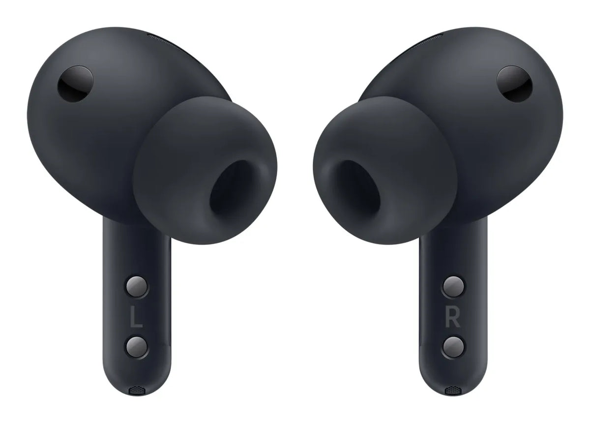 HEADSET GALAXY BUDS4 PRO/BLACK SM-R640 SAMSUNG