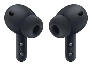 HEADSET GALAXY BUDS4 PRO/BLACK SM-R640 SAMSUNG