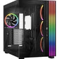 Case|BE QUIET|LIGHT BASE 900 FX|Tower|Case product features Transparent panel|ATX|EATX|MicroATX|MiniITX|XL-ATX|Colour Black|BGW71