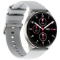 SMARTWATCH/X20 SILVER BLACKVIEW