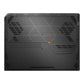 Notebook|ASUS|TUF|Gaming A16 (2025)|FA608UP-QT016W|CPU  Ryzen 7|260|3800 MHz|16"|2560x1600|RAM 32GB|DDR5|5600 MHz|SSD 1TB|NVIDIA GeForce RTX 5070|8GB|ENG|Windows 11 Home|Grey|2.2 kg|90NR0KT1-M00340