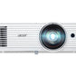 Acer | S1386WH | 3600 ANSI lumens | WXGA (1280x800) | White