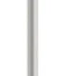 NEWSTAR 100 CM POLE FPMA-D910/920/930/1010/1020/1030 - SILVER