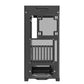 Case|XILENCE|ATX/micro ATX/Mini-ITX|Black|Midi Tower|PC|X818.ARGB