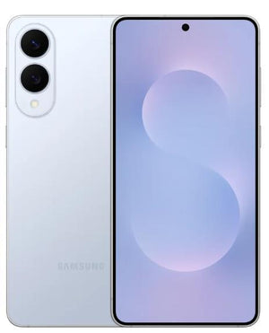 MOBILE PHONE GALAXY S25 EDGE/512GB TIT/BL SM-S937B SAMSUNG
