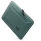 Thule | Gauntlet | Fits up to size 14 " | MacBook Sleeve | Hazy green