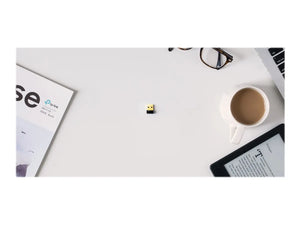 TP-LINK AC600 WiFi Nano USB Adapter