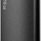 Silicon Power | Ultima U05 | 16 GB | USB Type-A | Black