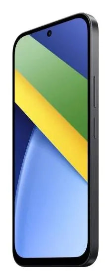 MOBILE PHONE POCO C95 PRO/8/256GB BLACK MZB0PVHEU POCO