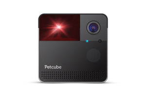 WRL CAMERA PLAY 2/PP20US PETCUBE