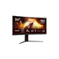 AOC Gaming CU34G4ZCA 34i 3440x1440 21:9