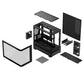 Case|ASUS|micro ATX/Mini-ITX|Black|Midi Tower|PC|Prime AP202 ARGB|PRIMEAP202TG