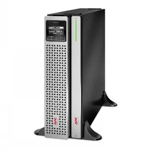 APC SMART-UPS SRT LITHIUM ION 1000VA RM 230V NETWORK CARD