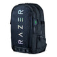Razer | Rogue | V3 15" Backpack | Fits up to size 15 " | Backpack | Shoulder strap | Waterproof | Chromatic