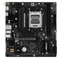 Mainboard|ASROCK|AMD A620|Socket AM5|micro ATX|RAM DDR5-SDRAM|2xSlots|Wi-Fi Yes|Bluetooth Yes|1xNumber of M.2 (M) slots|A620AM-XWIFI