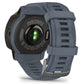 SMARTWATCH INSTINCT CROSSOVER/BLUE 010-02730-04 GARMIN