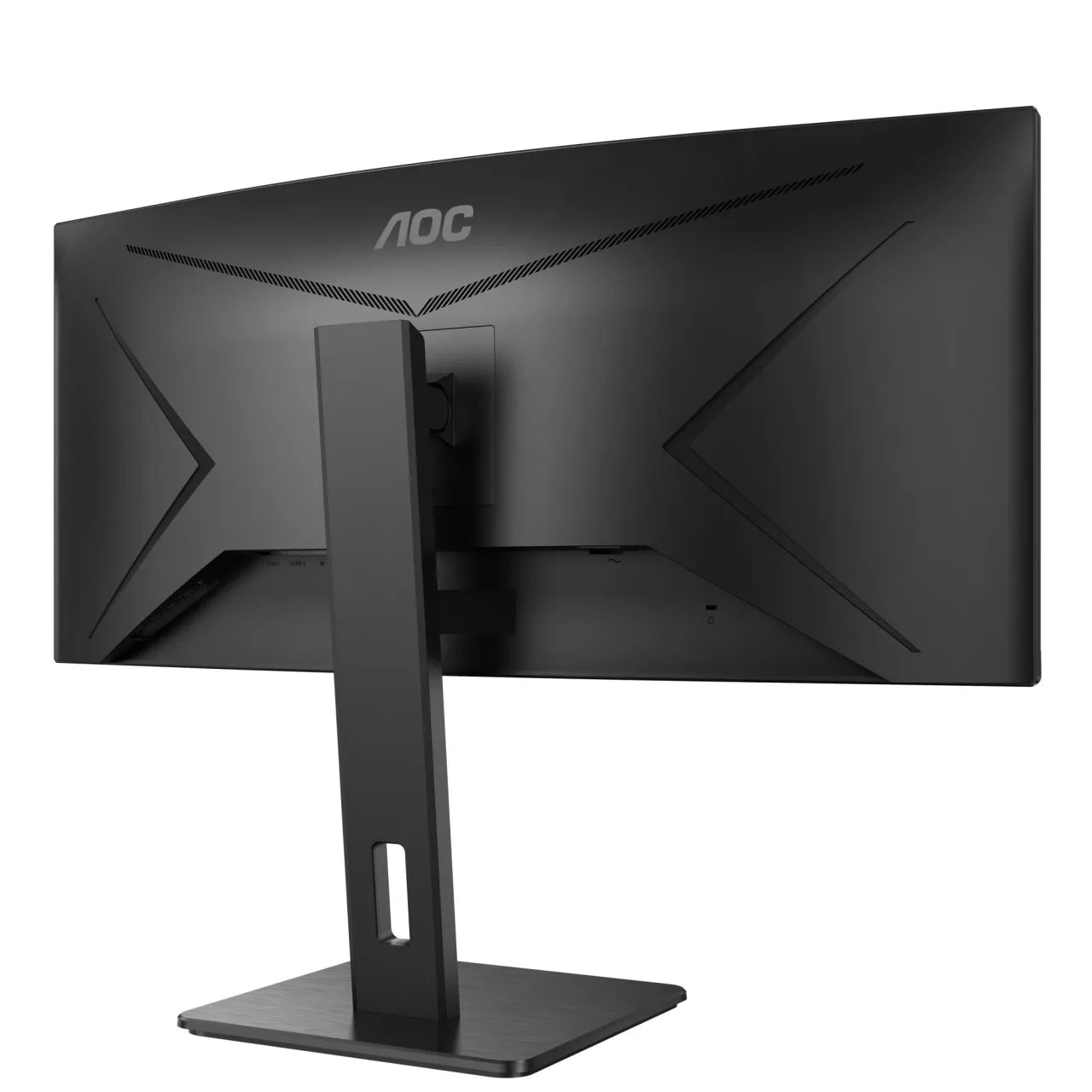 LCD Monitor|AOC|34 "|3440 x 1440 pixels|Quad HD|Native aspect ratio 21:9|LED|Curved|CU34P2A