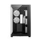 Deepcool Case | CG590U 5F | Midi-Tower | ATX PS2 | Black